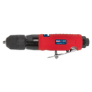 Air Drill Straight with ¯10mm Keyless Chuck | Pipe Manufacturers Ltd..