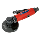 Air Cut-Off Tool ¯75mm Straight | Pipe Manufacturers Ltd..