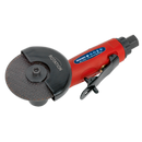 Air Cut-Off Tool ¯75mm Straight | Pipe Manufacturers Ltd..