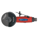 Air Cut-Off Tool ¯75mm Straight | Pipe Manufacturers Ltd..