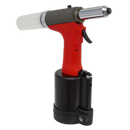 Air Riveter 3/16" Steel Aluminium & Stainless Steel Rivets | Pipe Manufacturers Ltd..