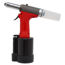 Air Riveter 3/16" Steel Aluminium & Stainless Steel Rivets | Pipe Manufacturers Ltd..