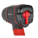 Composite Air Impact Wrench 1/2"Sq Drive Twin Hammer | Pipe Manufacturers Ltd..