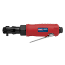 Compact Air Ratchet Wrench 1/4"Sq Drive | Pipe Manufacturers Ltd..