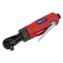Compact Air Ratchet Wrench 3/8"Sq Drive | Pipe Manufacturers Ltd..