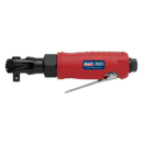 Compact Air Ratchet Wrench 3/8"Sq Drive | Pipe Manufacturers Ltd..