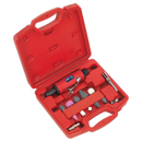 Air Die Grinder Kit 15pc | Pipe Manufacturers Ltd..
