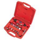 Air Die Grinder Kit 15pc | Pipe Manufacturers Ltd..