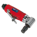 Air Die Grinder 90¡ Angle | Pipe Manufacturers Ltd..