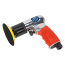 Air Polisher ¯75mm Mini | Pipe Manufacturers Ltd..