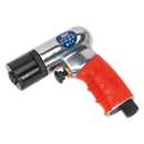 Air Polisher ¯75mm Mini | Pipe Manufacturers Ltd..