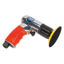 Air Polisher ¯75mm Mini | Pipe Manufacturers Ltd..