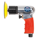 Air Polisher ¯75mm Mini | Pipe Manufacturers Ltd..