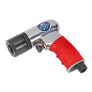 Air Polisher ¯75mm Mini | Pipe Manufacturers Ltd..