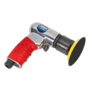 Air Polisher ¯75mm Mini | Pipe Manufacturers Ltd..