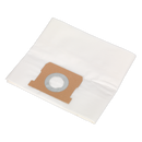 Dust Bag for GV180WM | Pipe Manufacturers Ltd..