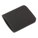 Foam Filter for GV180WM | Pipe Manufacturers Ltd..
