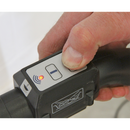 Garage Vacuum 1500W with Remote Control - Wall Mounting | Pipe Manufacturers Ltd..