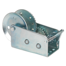 Geared Hand Winch 900kg Capacity | Pipe Manufacturers Ltd..