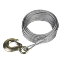 Winch Cable 1200lb 10m | Pipe Manufacturers Ltd..