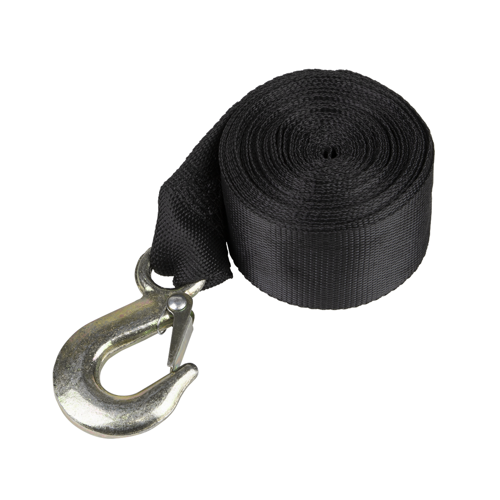 Winch Strap 1200lb 7m Winch Strap 1200lb 7m