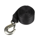 Winch Strap 1200lb 7m | Pipe Manufacturers Ltd..