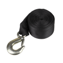 Winch Strap 2000lb 10m | Pipe Manufacturers Ltd..