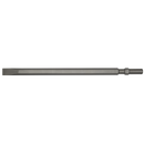 Chisel 25 x 500mm - Hilti TP800/TE804 | Pipe Manufacturers Ltd..