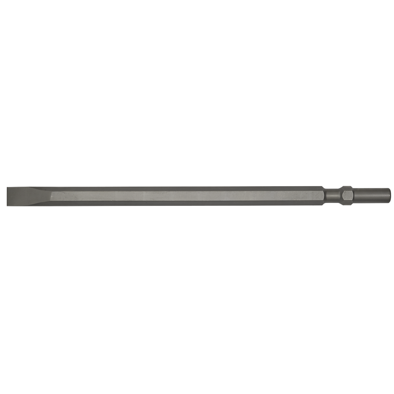 Chisel 25 x 500mm - Hilti TP800/TE804 | Pipe Manufacturers Ltd..
