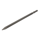 Point 500mm - Hilti TP800/TE804 | Pipe Manufacturers Ltd..