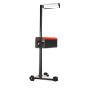 Workshop Headlamp Beam Setter with 3 Wheels | Pipe Manufacturers Ltd..