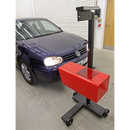 Headlamp Beam Setter - Compact | Pipe Manufacturers Ltd..