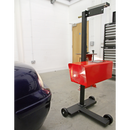 Headlamp Beam Setter - Compact | Pipe Manufacturers Ltd..