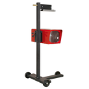 Headlamp Beam Setter - Compact | Pipe Manufacturers Ltd..