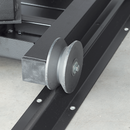 Headlamp Beam Setter with Rails - DVSA Approved | Pipe Manufacturers Ltd..