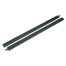 Extension Rail Set for HBS97 Series 1520mm | Pipe Manufacturers Ltd..