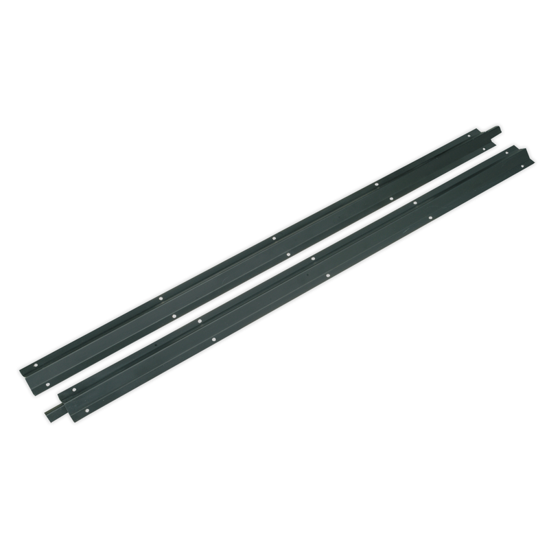 Extension Rail Set for HBS97 Series 1520mm | Pipe Manufacturers Ltd..