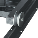 Rails for Headlamp Beam Setter | Pipe Manufacturers Ltd..