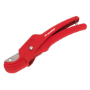 Rubber & Reinforced Hose Cutter ¯3-36mm | Pipe Manufacturers Ltd..