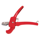 Rubber & Reinforced Hose Cutter ¯3-36mm | Pipe Manufacturers Ltd..