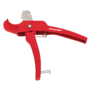 Rubber & Reinforced Hose Cutter ¯3-36mm | Pipe Manufacturers Ltd..