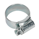 HI-GRIP¨ Hose Clip Zinc Plated Pack of 20 | Pipe Manufacturers Ltd..
