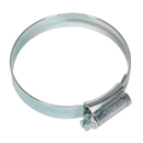 HI-GRIP¨ Hose Clip Zinc Plated Pack of 10 | Pipe Manufacturers Ltd..