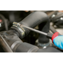 HI-GRIP¨ Hose Clip Assortment | Pipe Manufacturers Ltd..