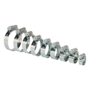 HI-GRIP¨ Hose Clip Assortment | Pipe Manufacturers Ltd..