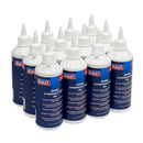 Hydraulic Jack Oil 500ml Pack of 12 | Pipe Manufacturers Ltd..