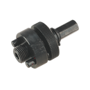 Arbor with Pilot Drill for Hole-Saws ¯32-152mm | Pipe Manufacturers Ltd..