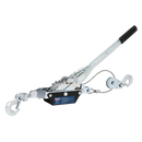 Hand Power Puller 1000kg | Pipe Manufacturers Ltd..