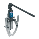 Triple Leg Hydraulic Puller 10tonne | Pipe Manufacturers Ltd..