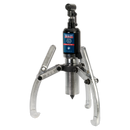 Triple Leg Hydraulic Puller 10tonne | Pipe Manufacturers Ltd..